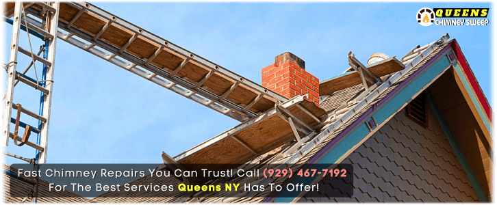 Chimney Repair Queens NY