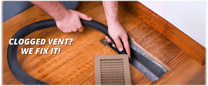 Dryer Vent Cleaning Queens NY