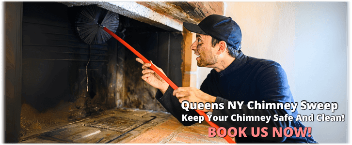 Fireplace Cleaning Queens NY
