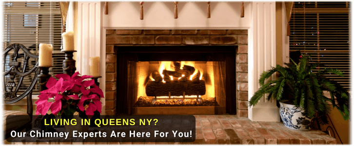 Queens NY Chimney Sweep