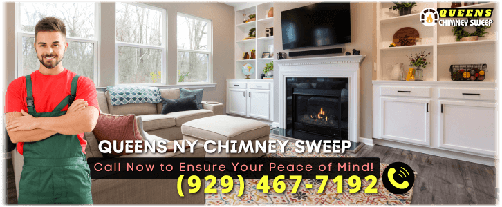 Chimney Sweep Queens NY